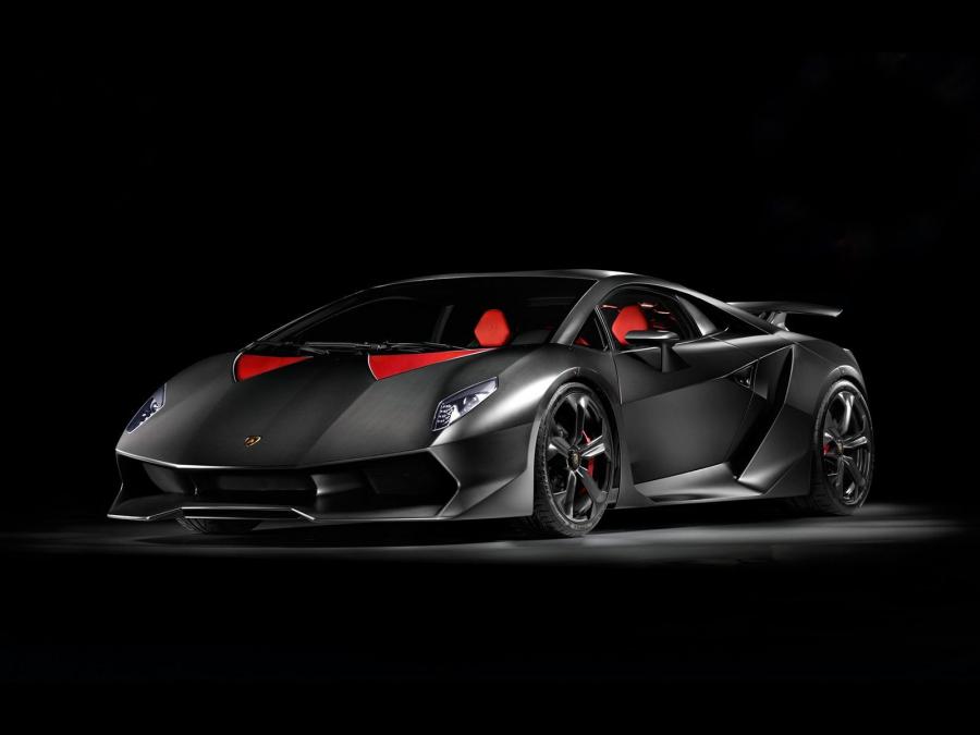  Lamborghini Sesto Elemento 2010 года  (фото 19 из 36)